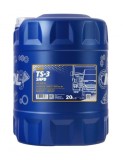 Ulei motor MANNOL TS-3 SHPD 10W40, 20L