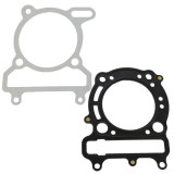 Cumpara ieftin Set Garnituri Motor Scuter Aprilia/Benelli/Italjet/Malaguti/MBK/Yamaha 250-300cc, ATV Linhai/Buyang/Gsmoon 250-300cc, Diametru 69-70mm