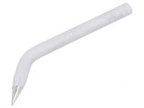 V&acirc;rf Con &Icirc;ndoit 0,6mm pentru Ciocan de Lipit ZD-555