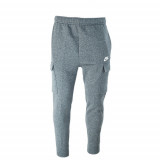 Pantaloni barbati Nike Sportswear Club Fleece CD3129-071