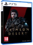Crimson Desert Day One Edition PS5