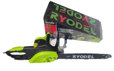 Drujba Electrica Ryodel Fierastrau cu Lant 3500W