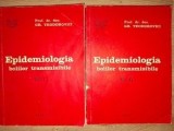 Epidemiologia bolilor transmisibile 1, 2- Gr. Teodorovici