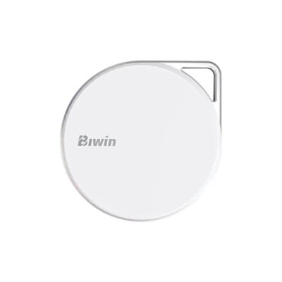 Hard disk Extern Biwin PM2000 1 TB Alb foto