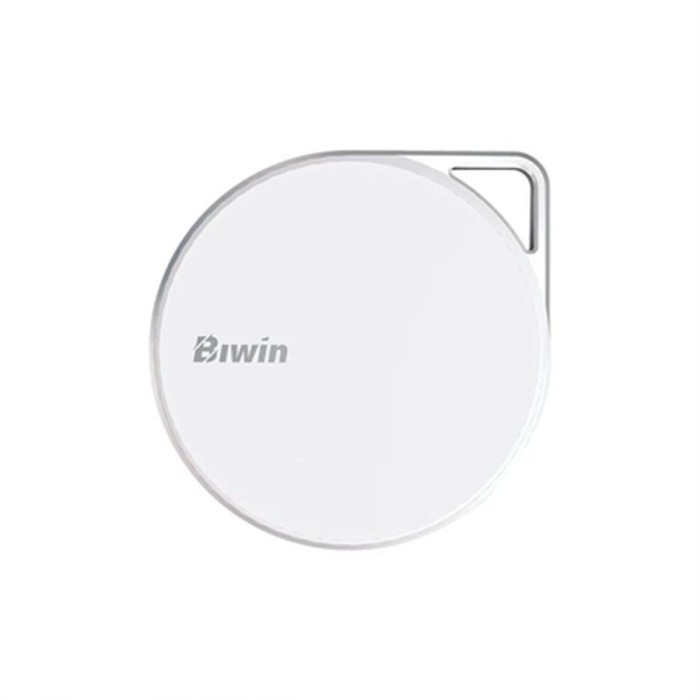 Hard disk Extern Biwin PM2000 1 TB Alb