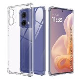 Husa Motorola Moto G85 Transparenta