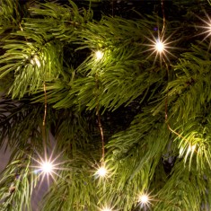 Ghirlanda cu LED-uri micro