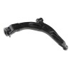 Brat suspensie roata TEKNOROT 956937-K, Stanga, Fata