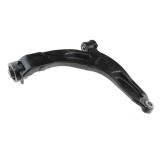 Brat suspensie roata TEKNOROT 956937-K, Stanga, Fata