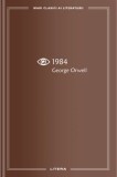 1984 - George Orwell