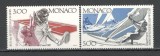 Monaco.1987 Jocuri sportive ale statelor mici SM.669