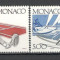 Monaco.1987 Jocuri sportive ale statelor mici SM.669