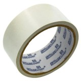 Banda dublu adeziva Office-Cover, 40mm x 7m, transparent, acrilic