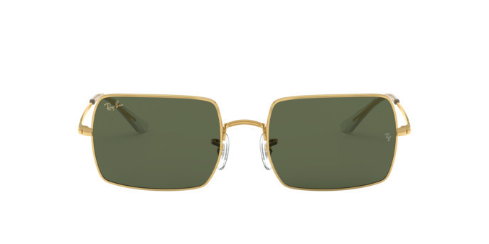 Ray-Ban Rectangle Ochelari de Soare RB 1969 9196/31