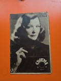 Cinema nr. 463/12.01.1940 -