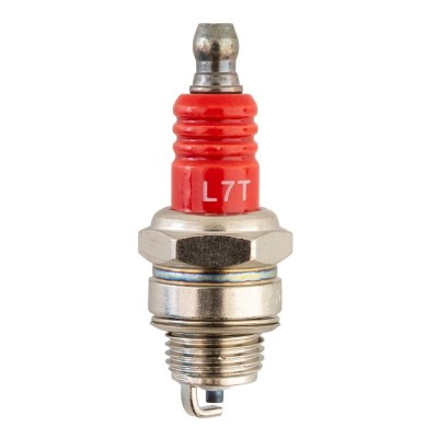 L7T Bujie pentru motoare 2T, 1 electrod M14*1.25MM, Elefant Innovative ReliableTools foto