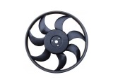 Elice ventilator Opel Vectra B, 10.1995-07.2003, benzina/diesel, 390 mm