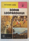 Octavian Lutas - Zodia leopardului