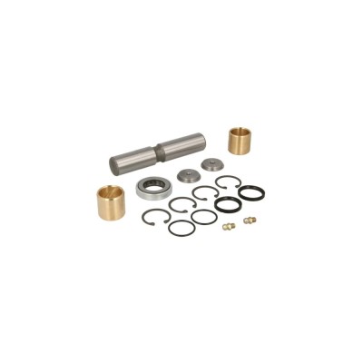 Pivot Volkswagen LT 28-35 I platou sasiu 281-363 FORTUNE LINE FZ91199 foto