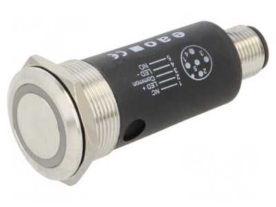 Comutator Anti-Vandalism SPDT 0,1A 35V foto