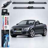 Cumpara ieftin Ștergătoare Audi A3 Cabriolet (8P7) 04.2008&ndash;05.2013 | A010S &ndash; BOSCH