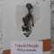 PISICA MUSAFIR-TAKASHI HIRAIDE-272816