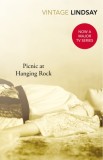 Picnic At Hanging Rock : A BBC Between the Covers Big Jubilee Read Pick - SAS Gardners EU