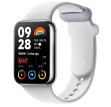 Bratara fitness Xiaomi Smart Band 8 Pro, 1.74 inch, gri - RESIGILAT