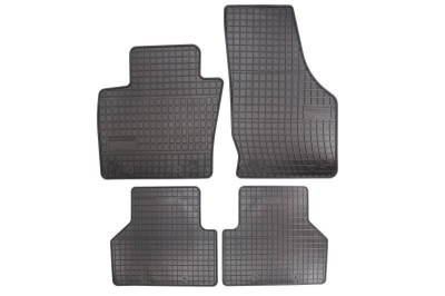Covorase auto cauciuc Audi Q3 (8UB, 8UG) (2011-2018) MAMMOOTH MMT A040 0733 foto