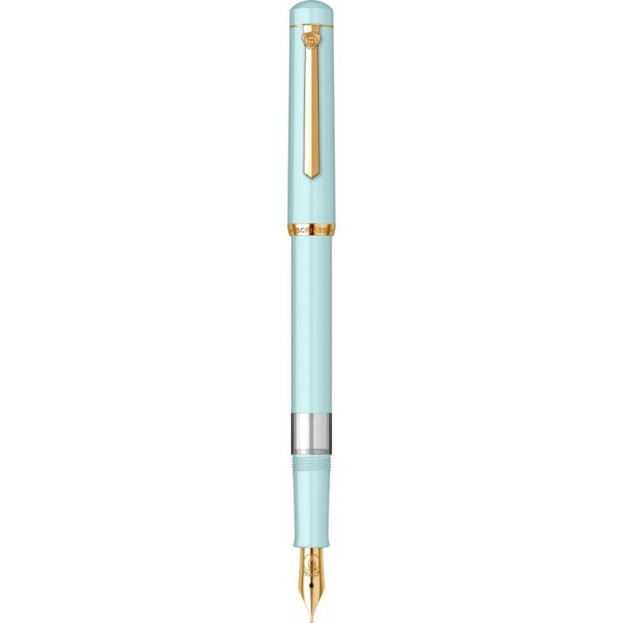 Stilou Scrikss 419 Mint GT