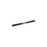 Hartie creponata Koh-i-noor K9755-24, 50x200cm, negru, set 10 buc