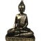 Statueta Buddha, 22 cm, S9211D