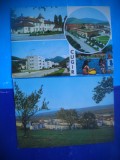 HOPCT LOT 2782 CUGIR - JUD ALBA -2 CARTI POSTALE-CIRCULATE, Circulata, Printata