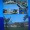 HOPCT LOT 2782 CUGIR - JUD ALBA -2 CARTI POSTALE-CIRCULATE