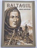 Baltagul - Mihail Sadoveanu