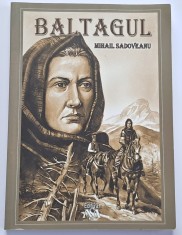 Baltagul - Mihail Sadoveanu