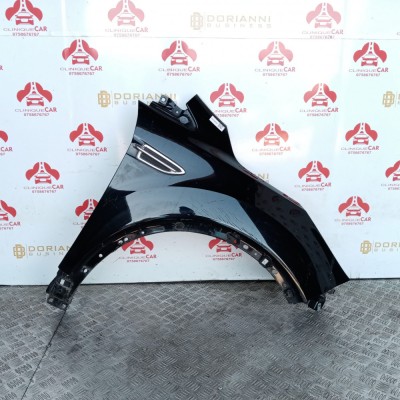 Aripa dreapta fata Ford Kuga II 2013 - 2019 foto