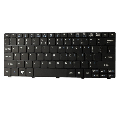 Tastatura Laptop Acer Aspire One 521 foto