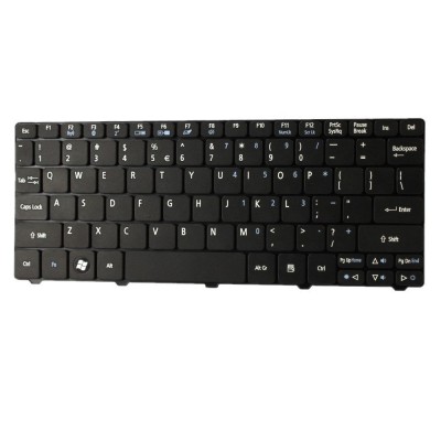 Tastatura Laptop Acer Aspire One D255 foto