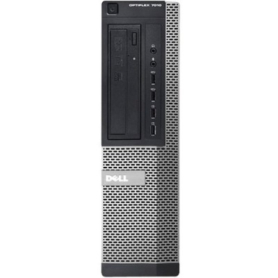 Dell, OPTIPLEX 7010, Intel Core i5-3470, 3.20 GHz, video: Intel HD Graphics 2500, DESKTOP foto