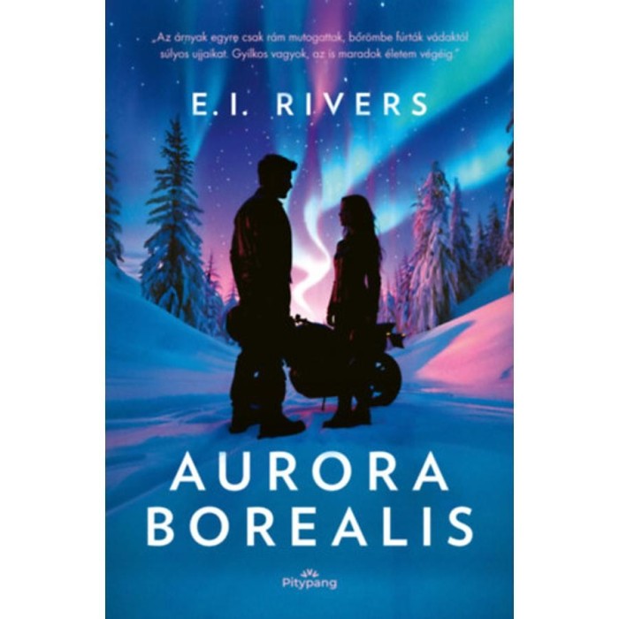 Aurora Borealis - E.I. Rivers