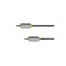 Cablu 1x RCA - 1x RCA 1m BASIC Kruger&amp;Matz KM1201