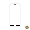 Geam Forward Shield OCA pentru Huawei P20 Pro Negru