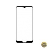 Geam Forward Shield OCA pentru Huawei P20 Pro Negru
