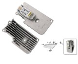 Modul LED BMW Seria 7 (F01/F02), 2012-01.2016, partea stanga, semnalizare in far; LED,