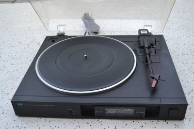 Pick up Sansui P-D 11 foto