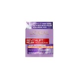 L&#039;Oreal Paris Revitalift Filler SPF50 Cremă de zi pentru față 50 ml