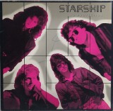Starship &lrm;&ndash; No Protection [ vinil, LP ] vg+ / vg+ RCA 1987 Europa