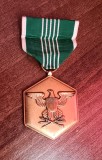 QW15 36 - decoratie - militar - For military merit - SUA