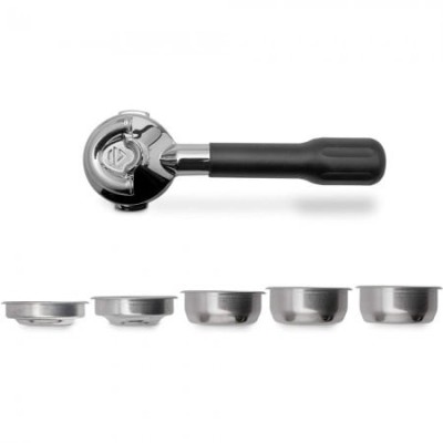 Lelit Portafiltru 57 mm din inox PLA572S foto